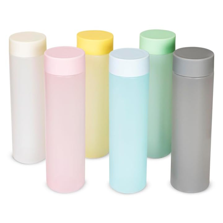 Round Water Bottle (1 Litre)