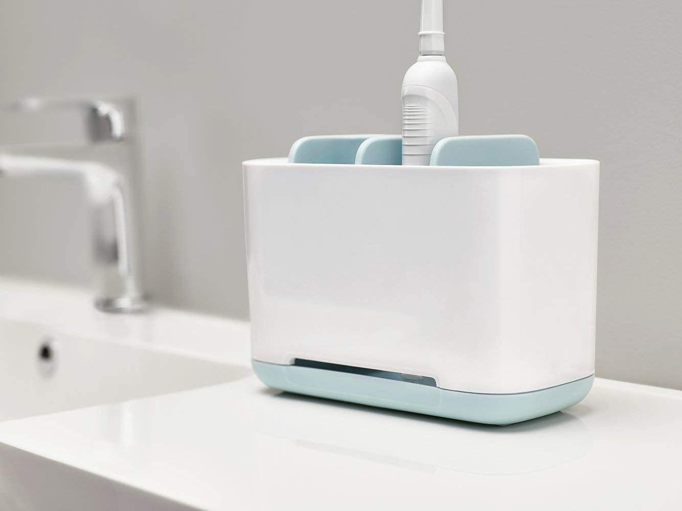 Caddy Toothbrush Holder