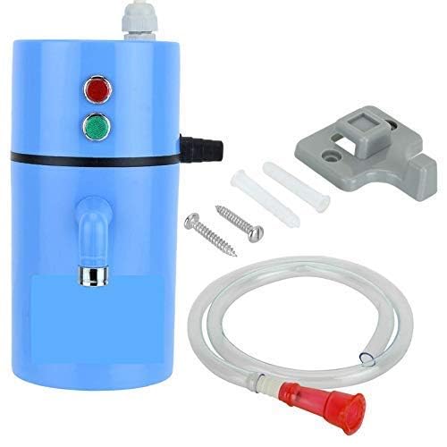 Multi Geyser Water Heater