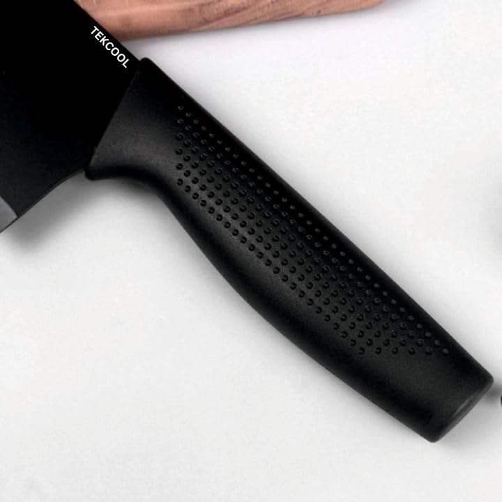 Stainless Steel 3Pcs Knife Set
