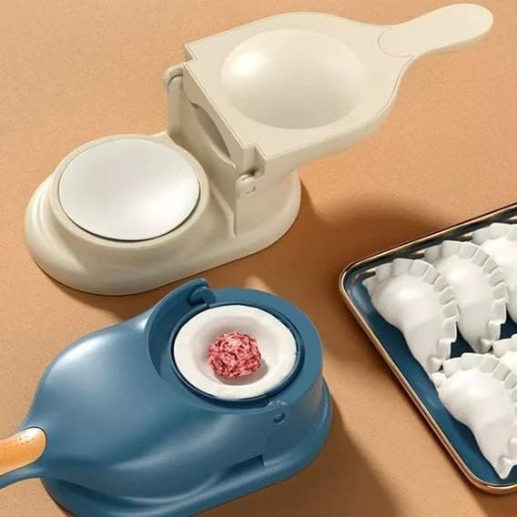 2 in 1 Dumpling Maker
