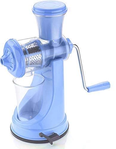 Portable Juicer Machine