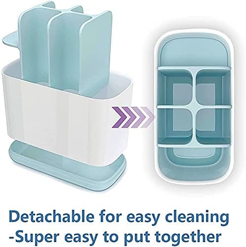 Caddy Toothbrush Holder