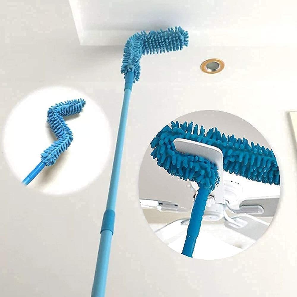 Simple Fan Duster