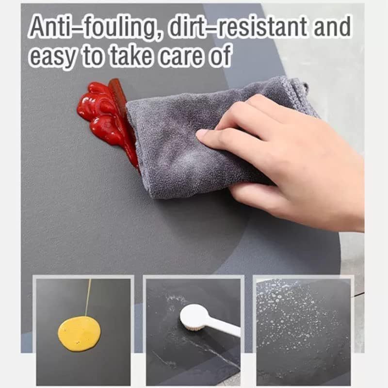 Waterproof Kitchen Floor Mats (2pc)