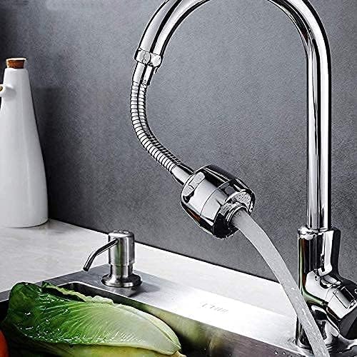 Tap Extender for Kitchen Sink (L. Faucet)