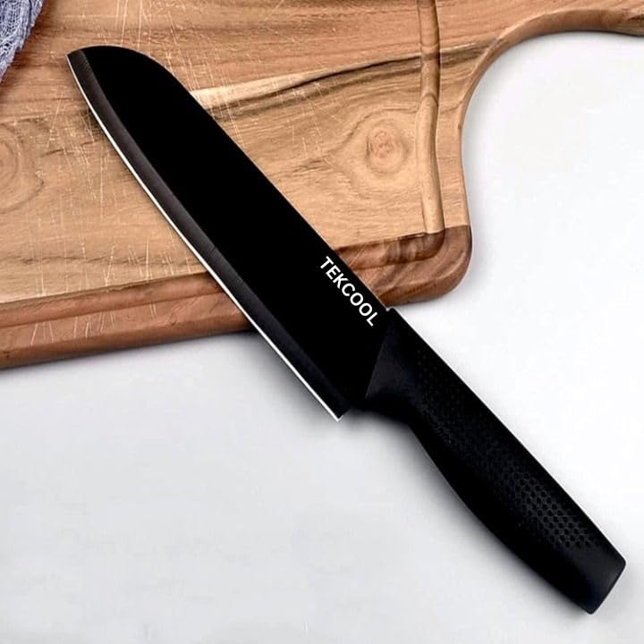 Stainless Steel 3Pcs Knife Set