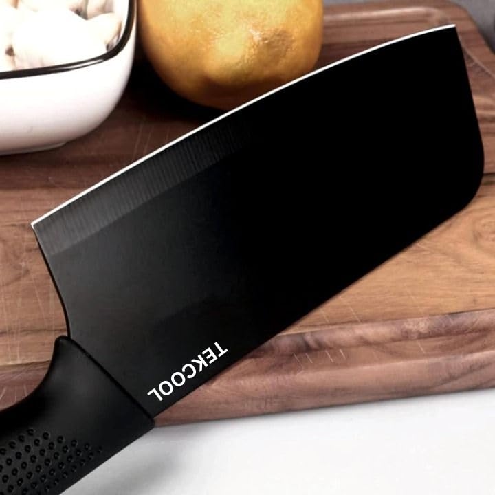 Stainless Steel 3Pcs Knife Set