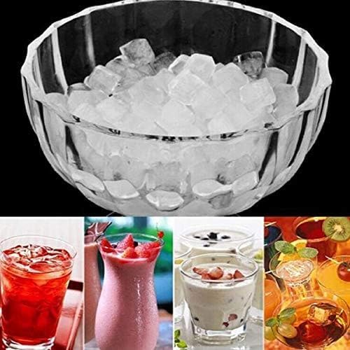 2 Pcs HoneyComb Ice Cube Trays