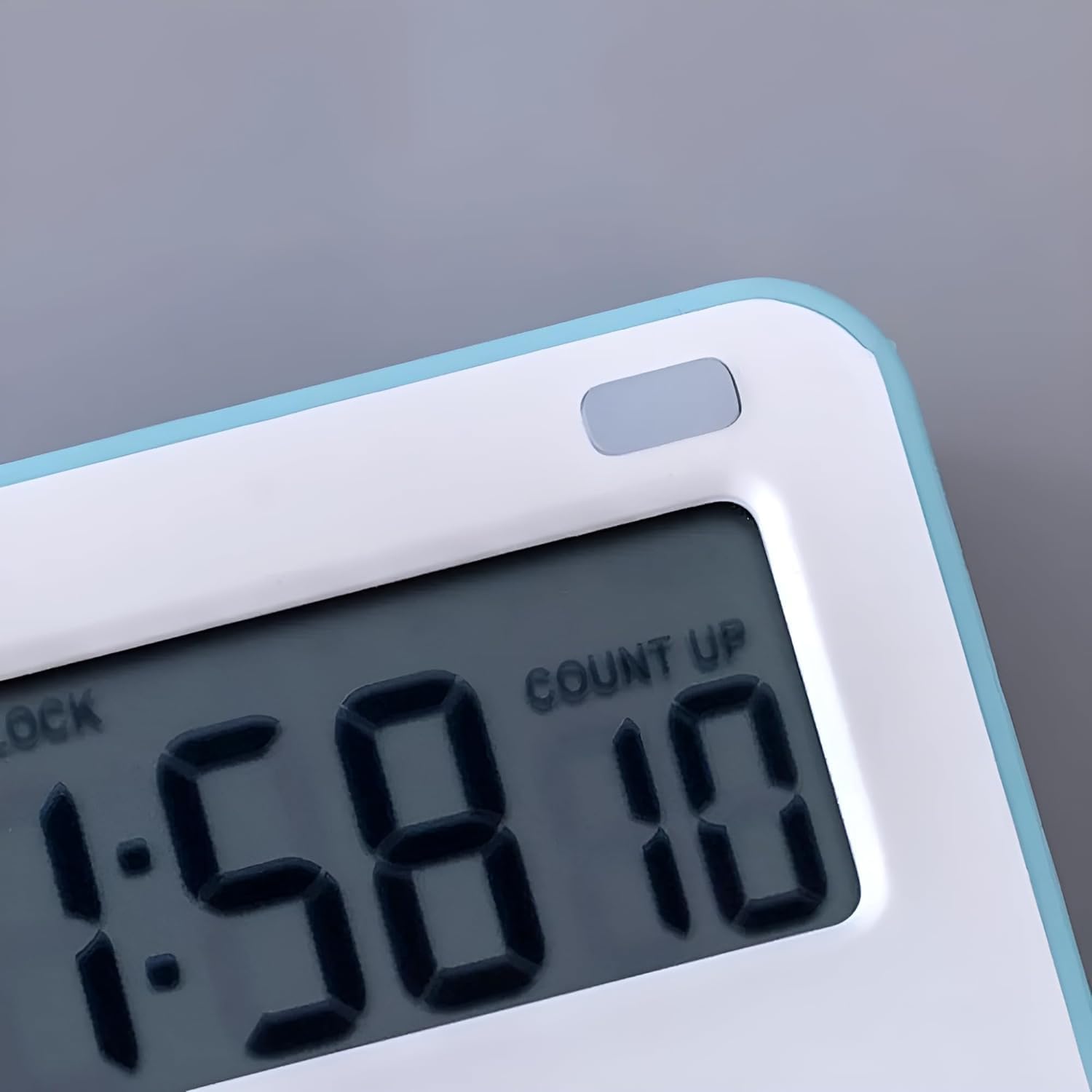 Stopwatch Timer