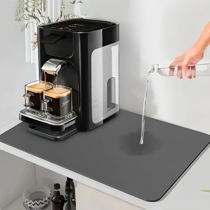 Drying Mat for Kitchen