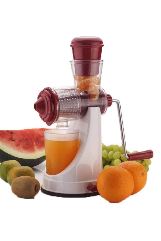 Portable Juicer Machine