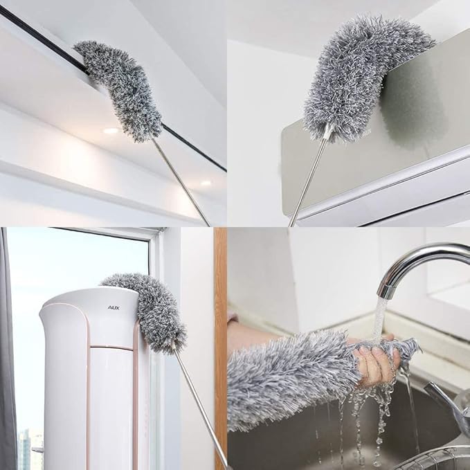 Feather Duster
