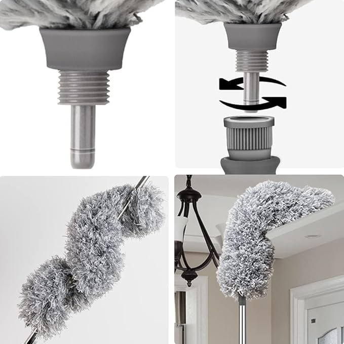 Feather Duster