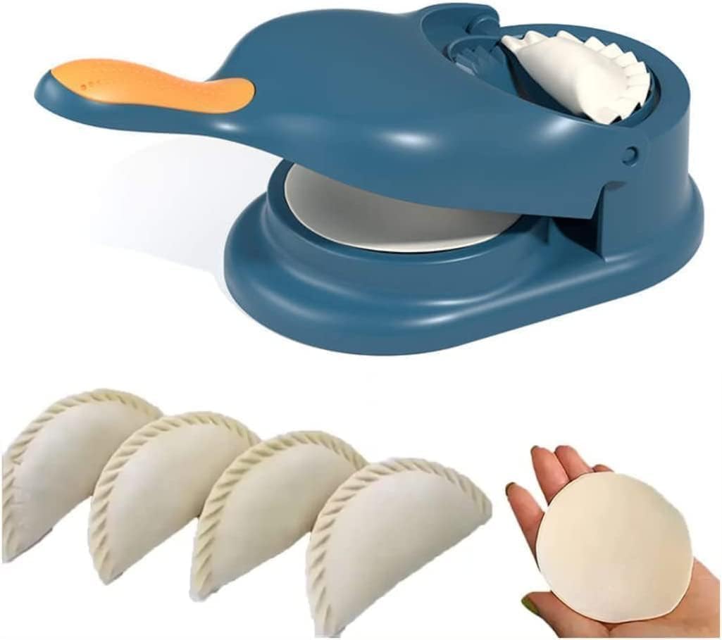 2 in 1 Dumpling Maker