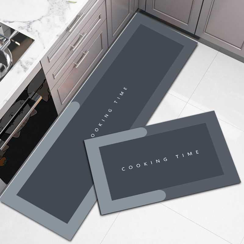 Waterproof Kitchen Floor Mats (2pc)