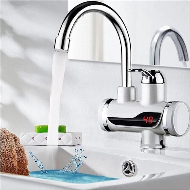 Instant Electric Water Heater Faucet