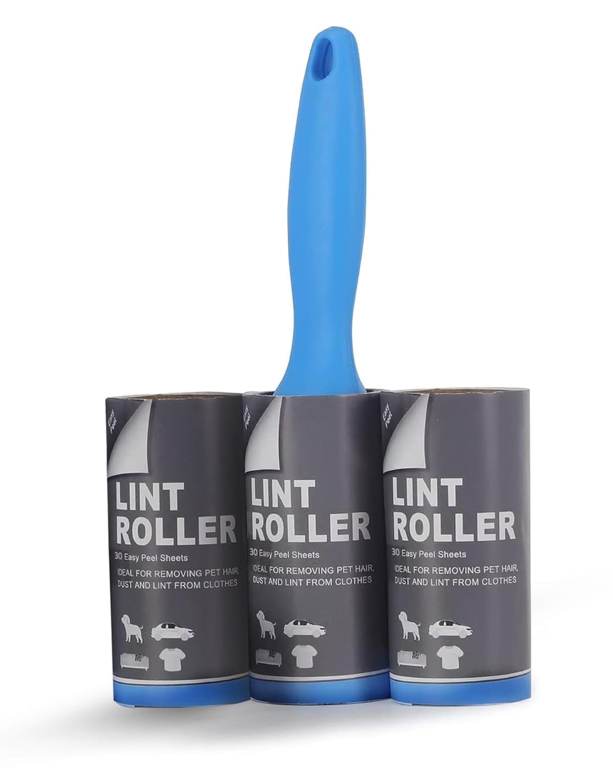 Lint Roller for Clothes