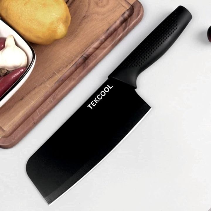 Stainless Steel 3Pcs Knife Set
