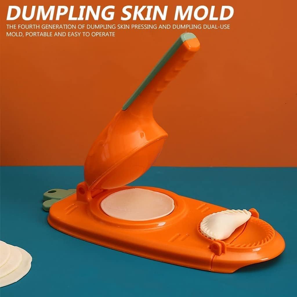 2 in 1 Dumpling Maker