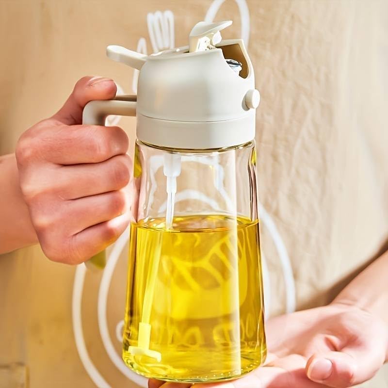 Oil Sprayer For Cooking
