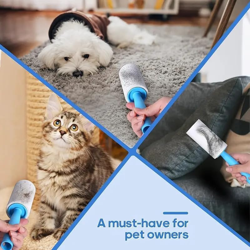 Lint Roller for Clothes