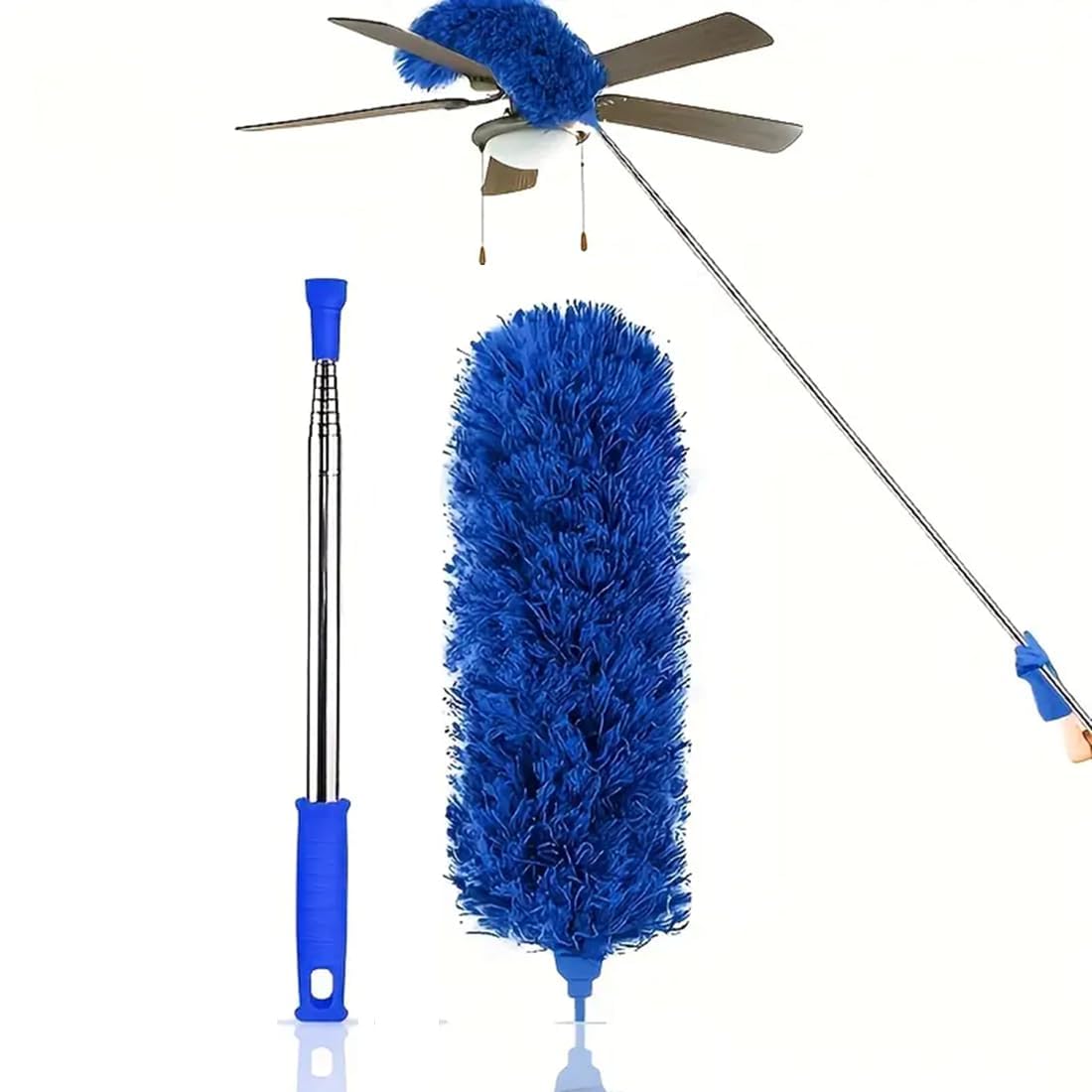Feather Duster
