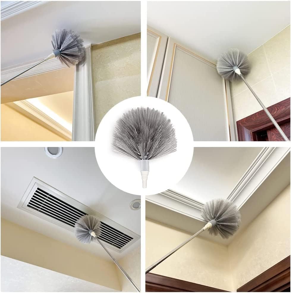 3 in 1 Feather Duster