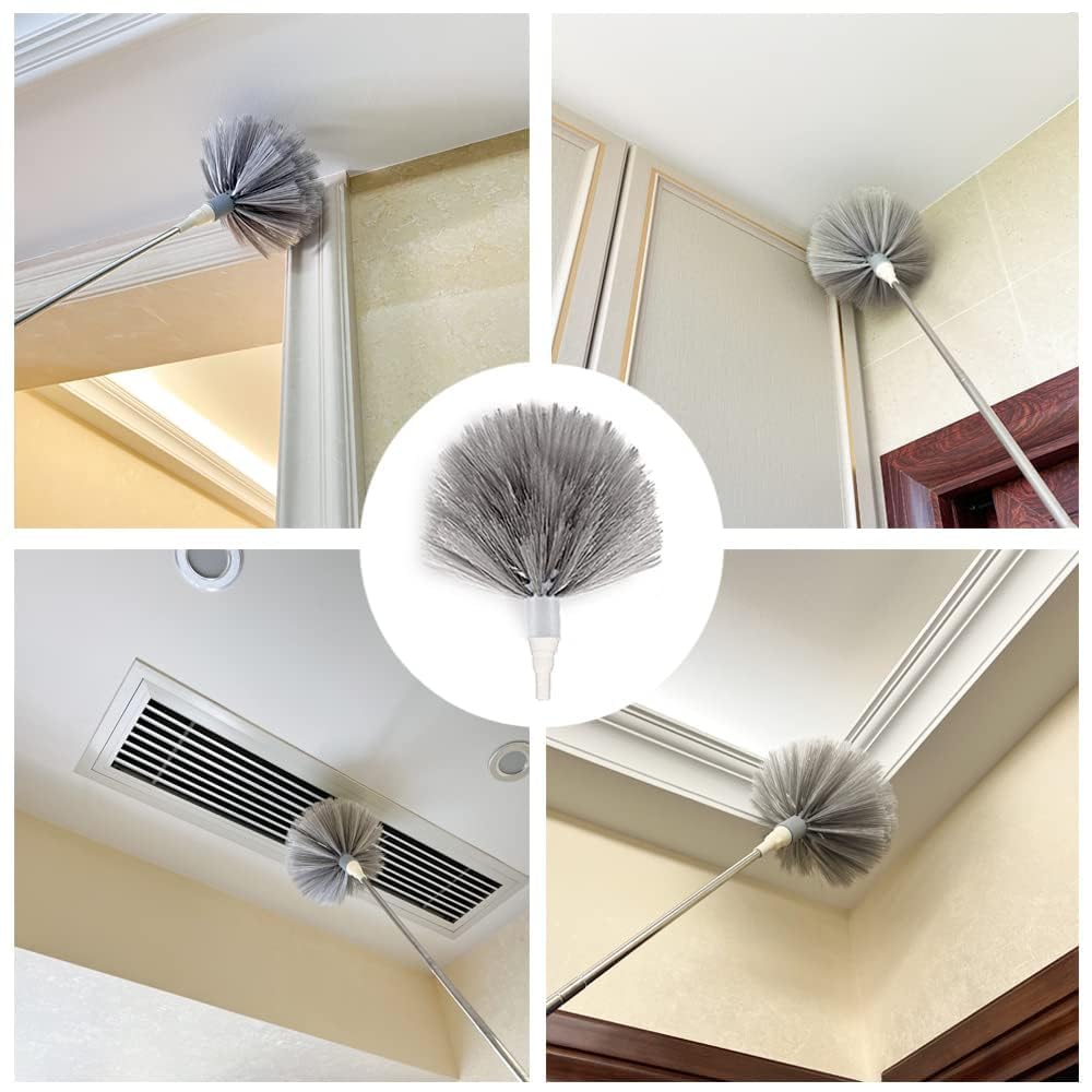 2 in 1 Fan Duster