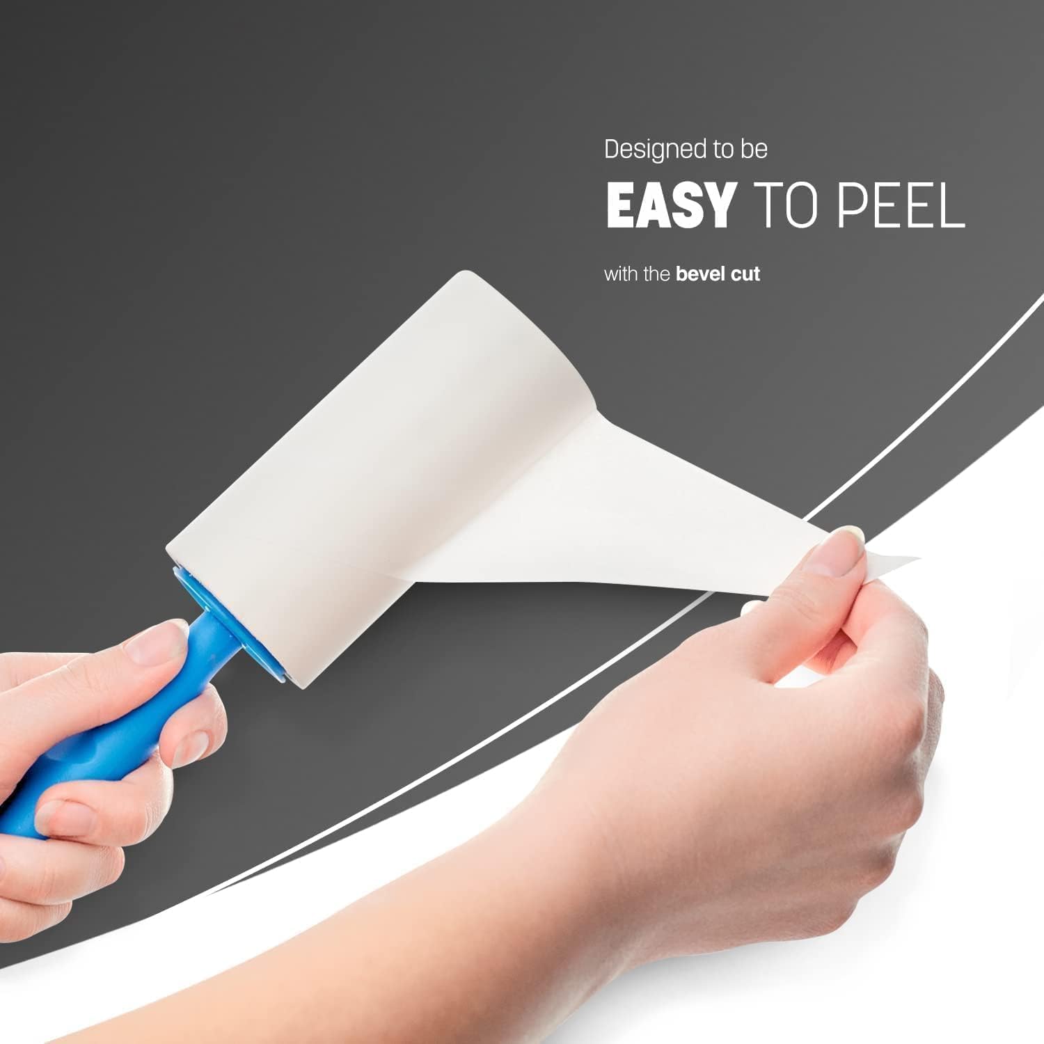 Lint Roller for Clothes