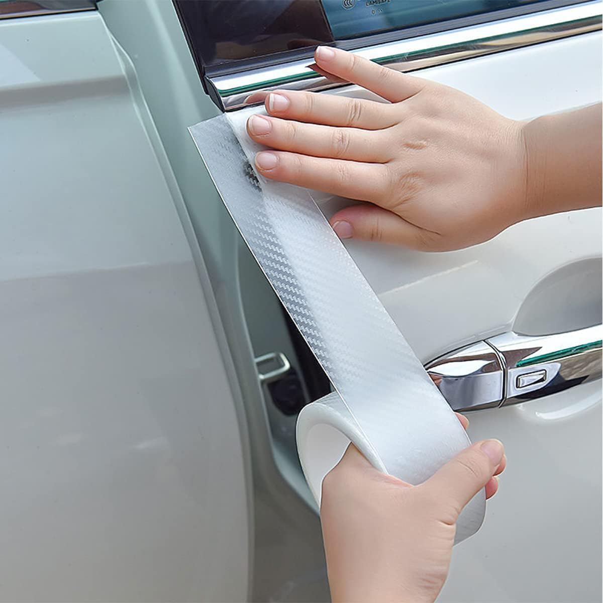Car Protection Film Tape