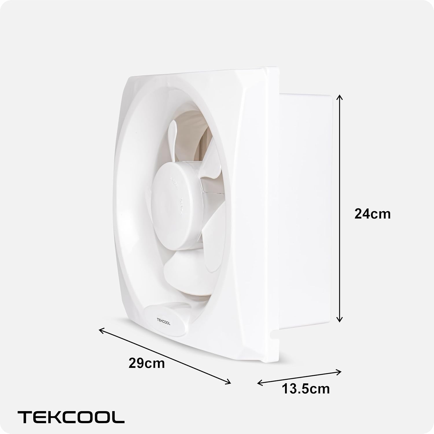 Ventilation Axial Fan (8 inch)