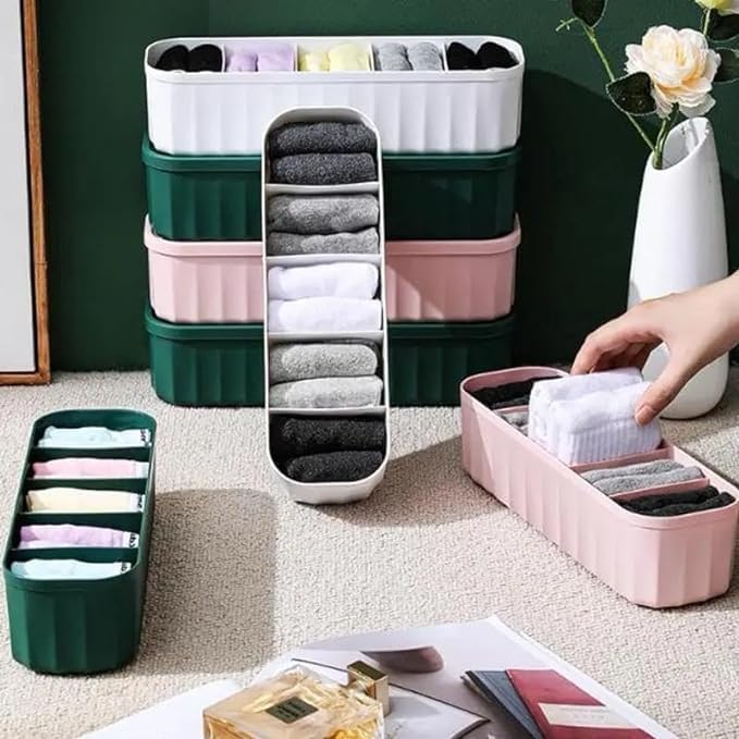 Wardrobe Storage Box