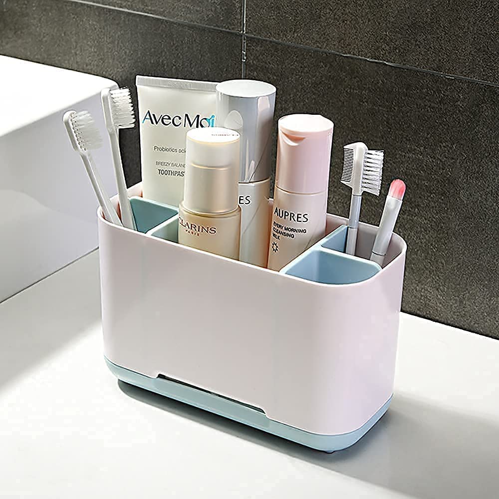 Caddy Toothbrush Holder