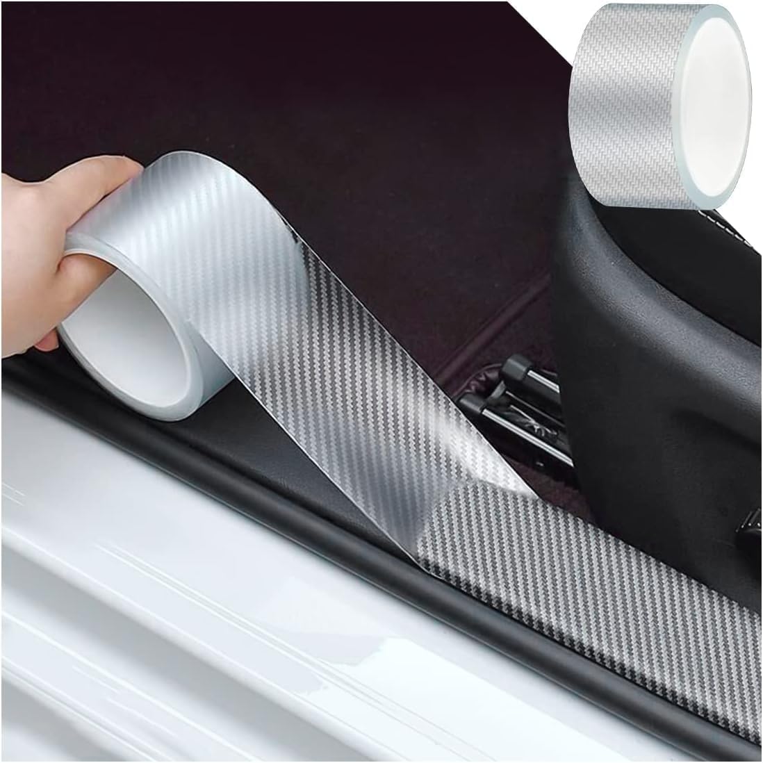 Car Protection Film Tape