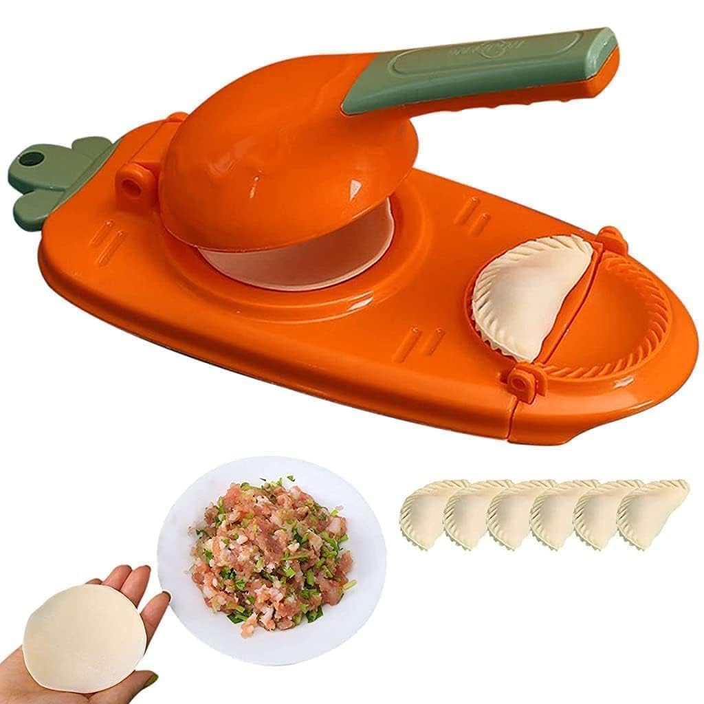 2 in 1 Dumpling Maker