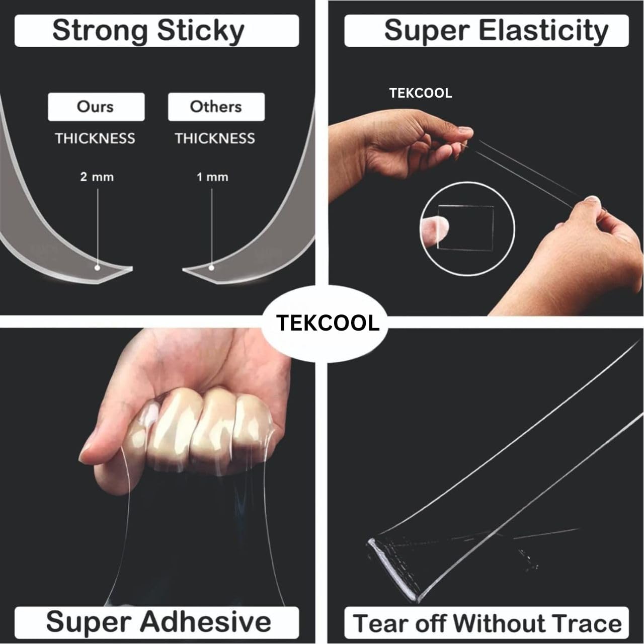 Double Sided Tape