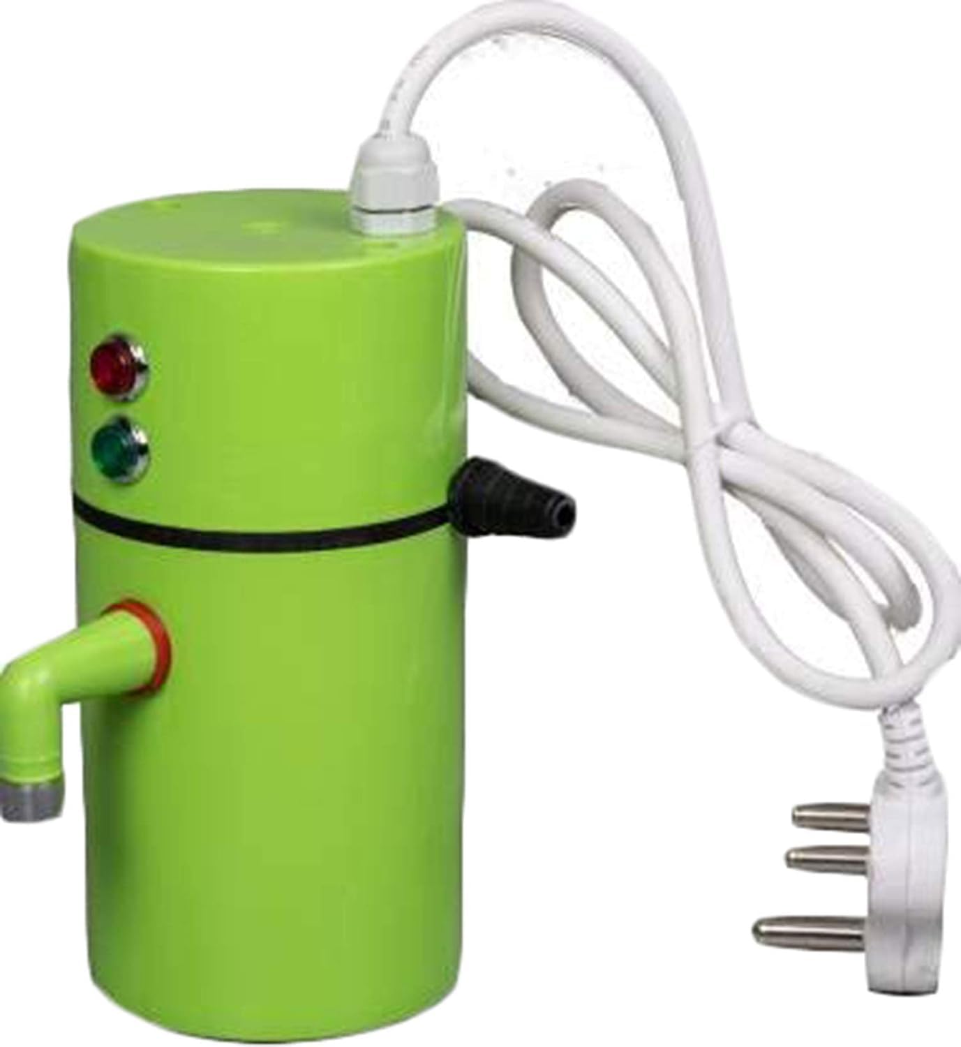Multi Geyser Water Heater