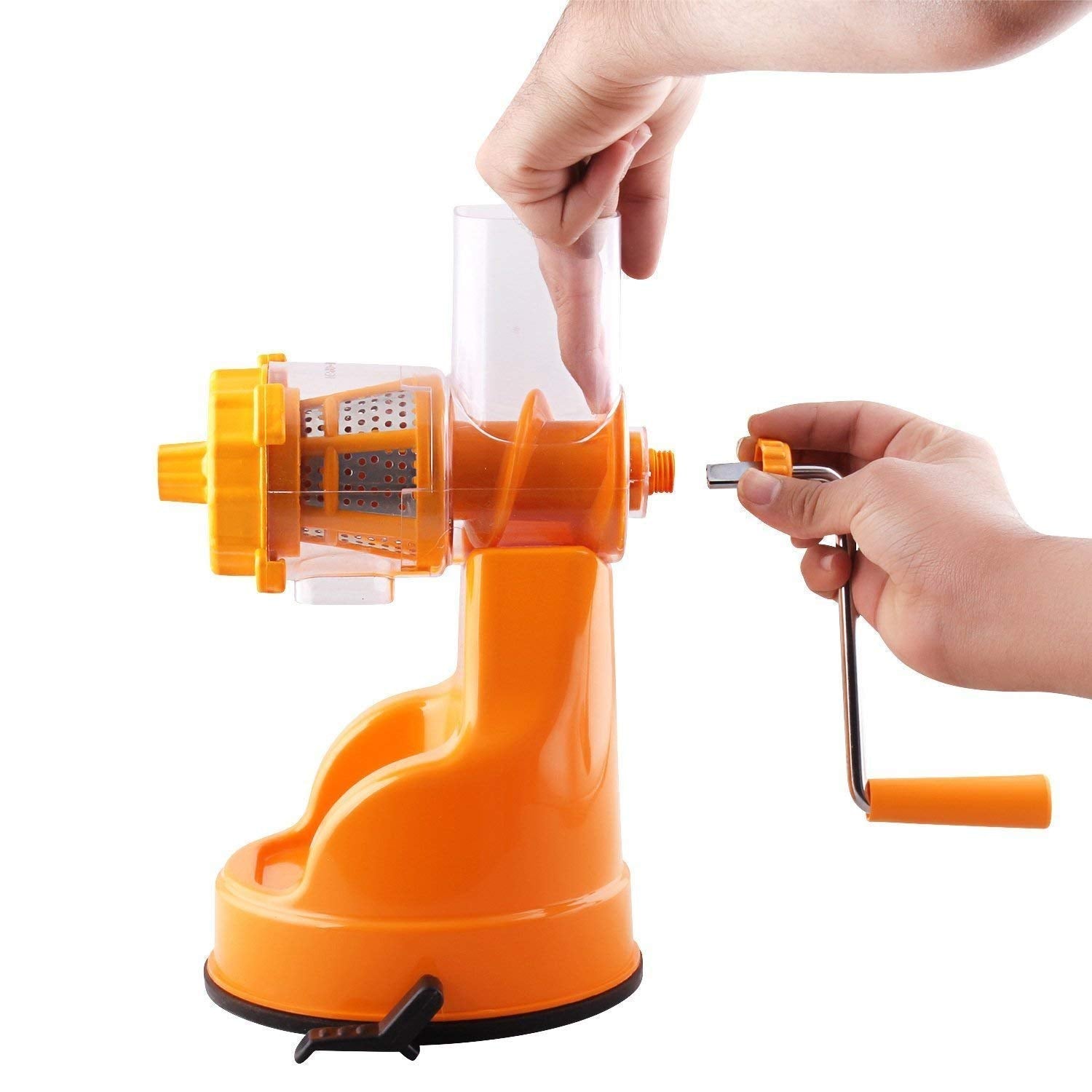 Portable Juicer Machine