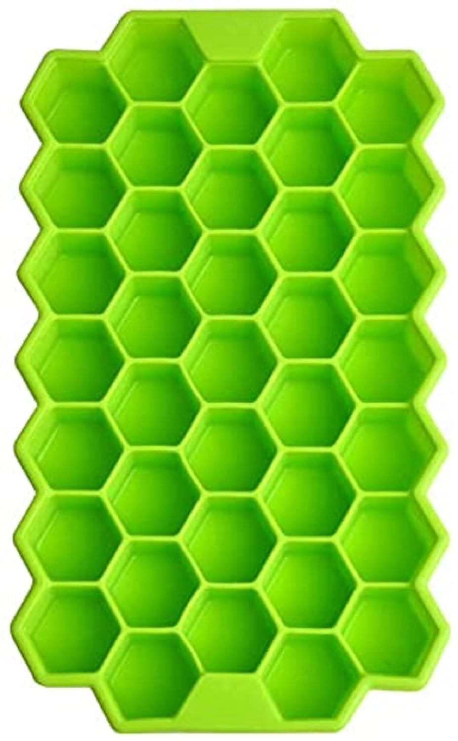 2 Pcs HoneyComb Ice Cube Trays