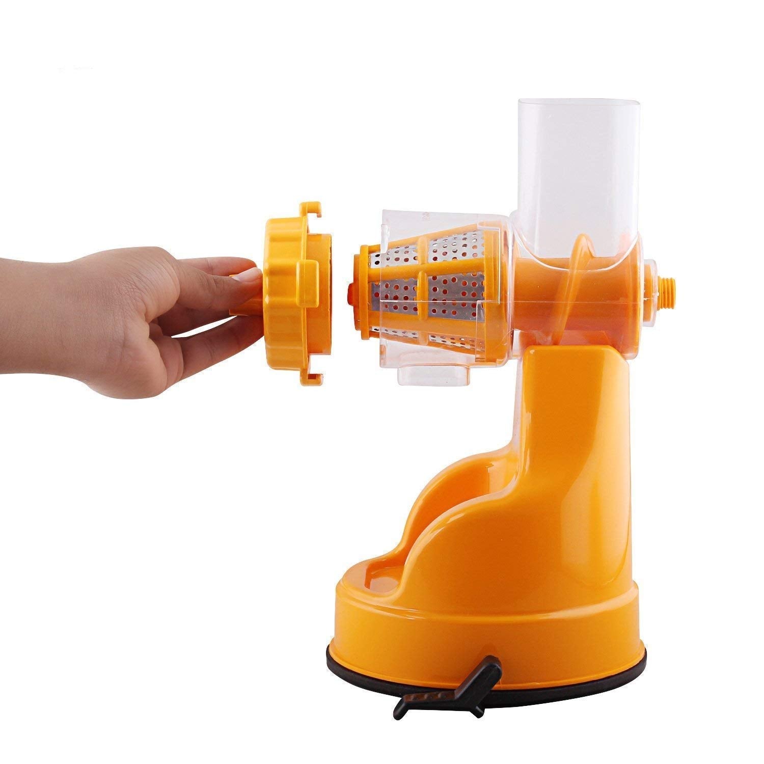 Portable Juicer Machine