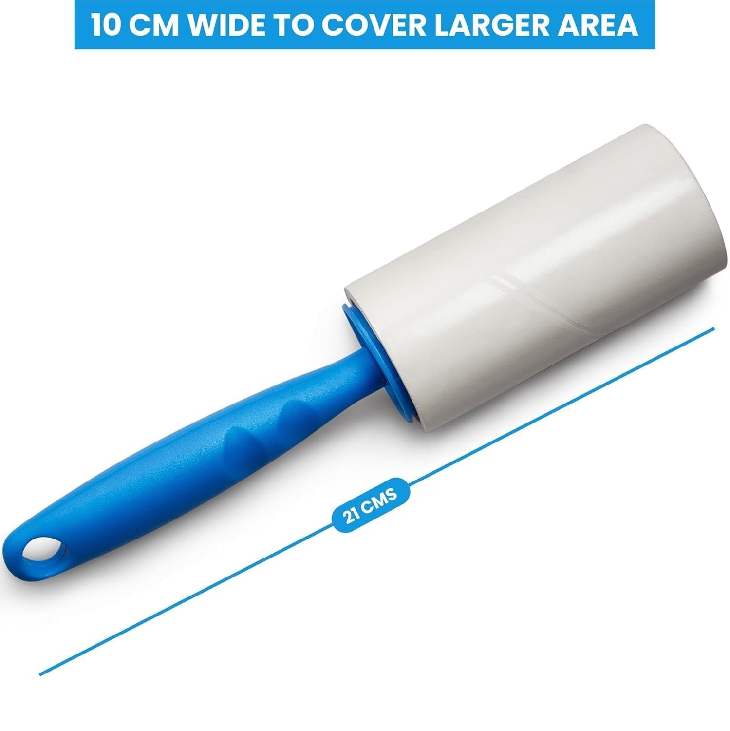 Lint Roller for Clothes