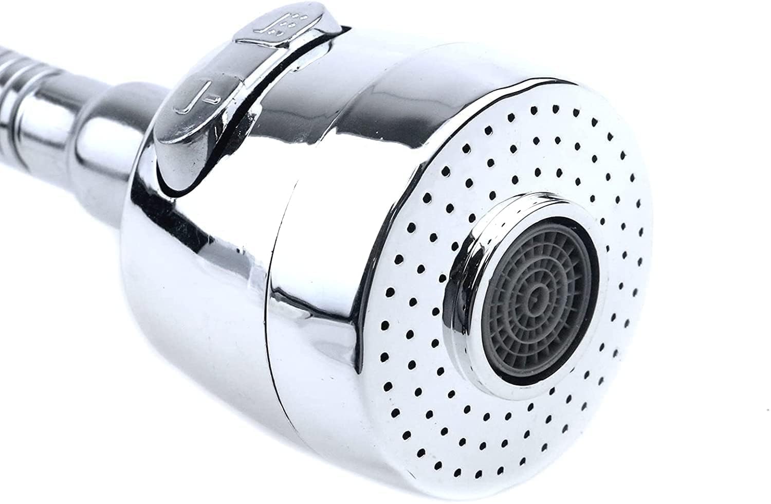 Tap Extender for Kitchen Sink (L. Faucet)