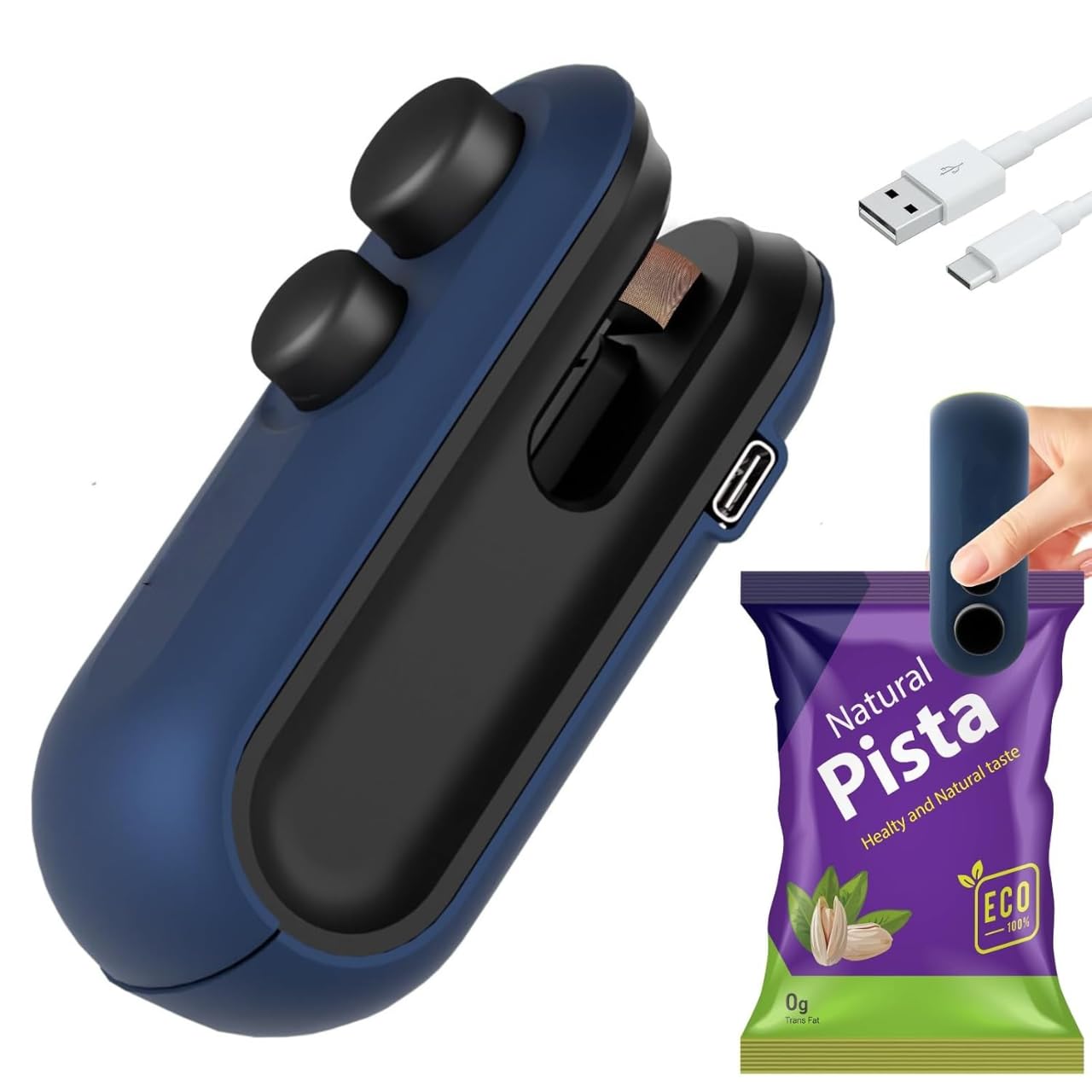 Portable Mini Sealing Machine