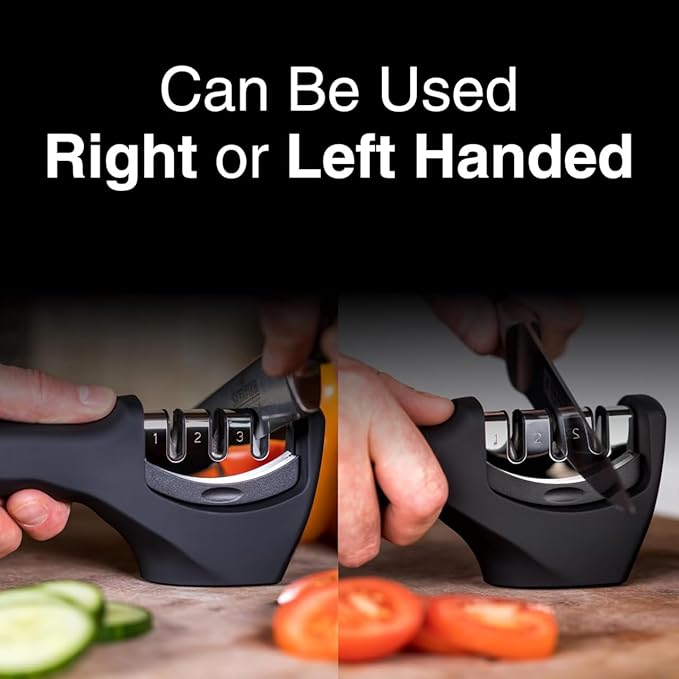 Knife Sharpener Tool
