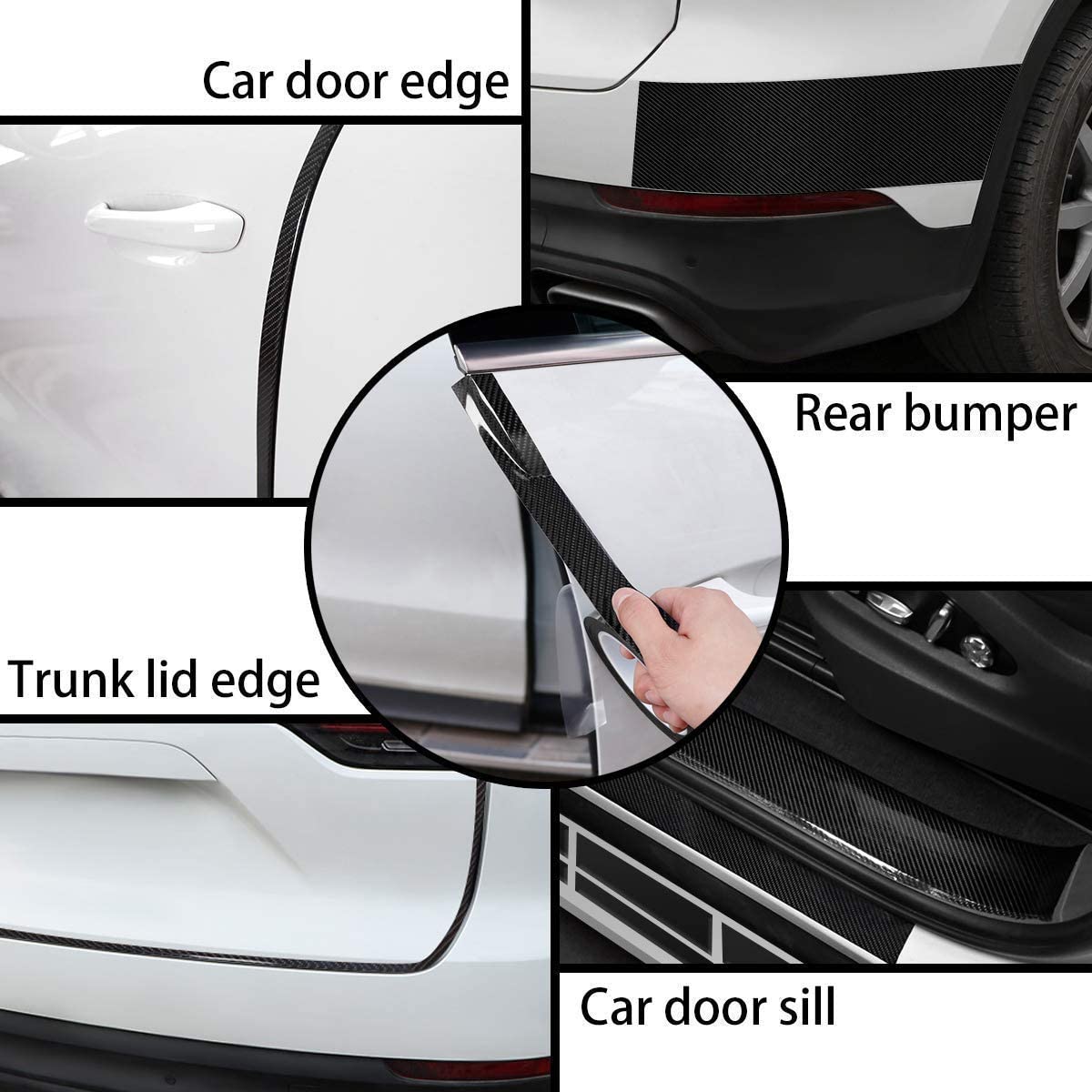 Car Protection Film Tape