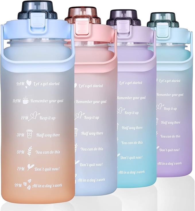 Water Bottle (2 Litres)
