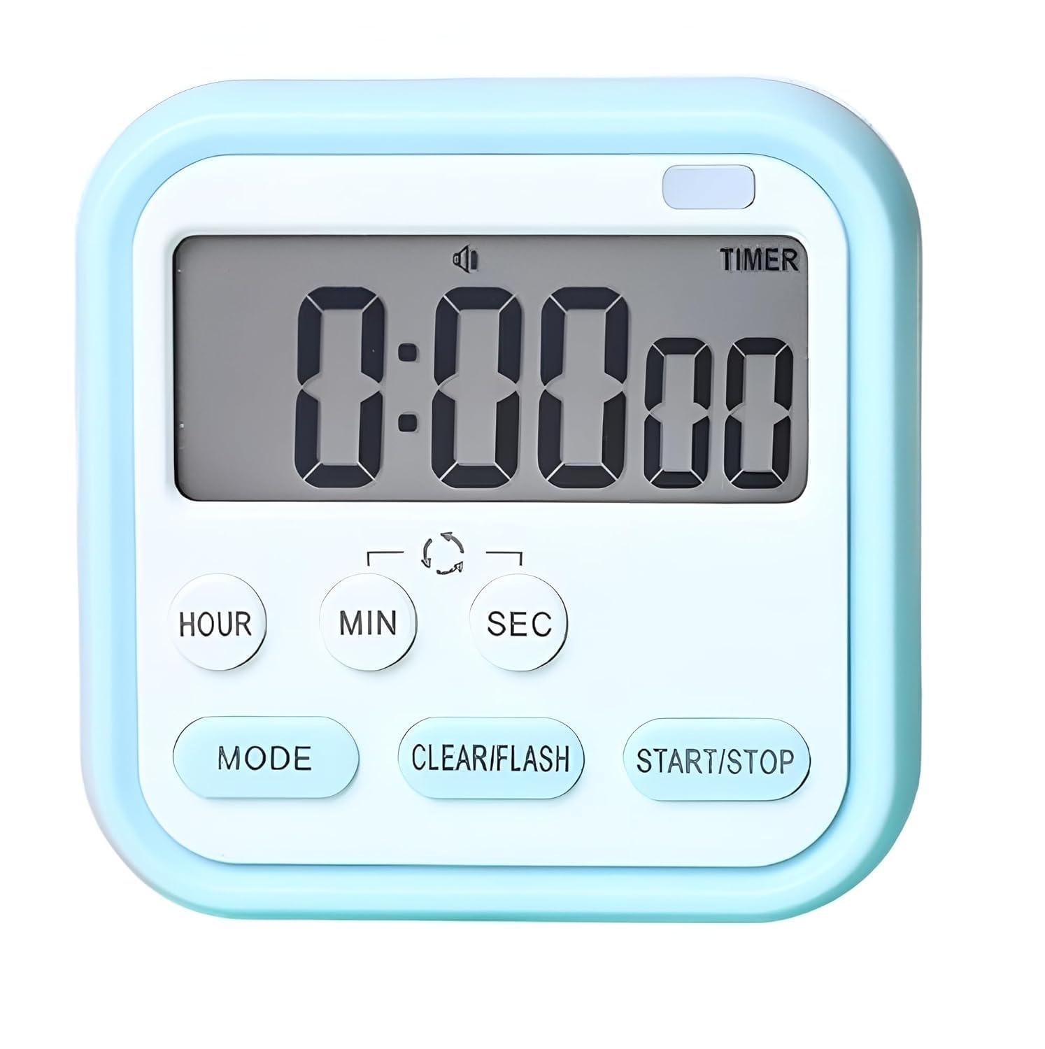 Stopwatch Timer