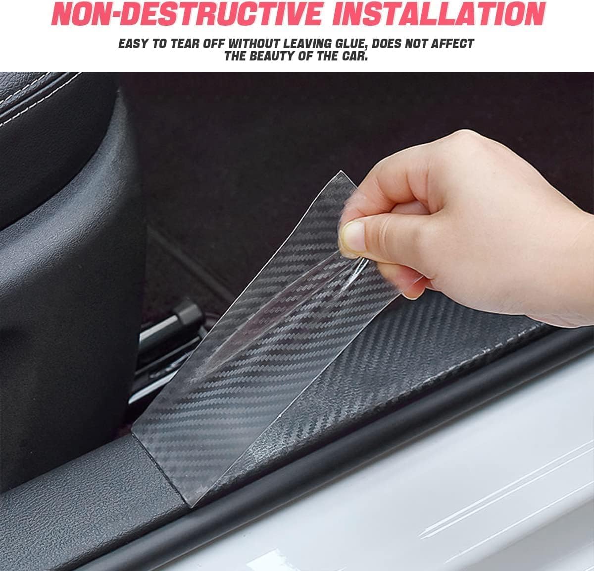Car Protection Film Tape