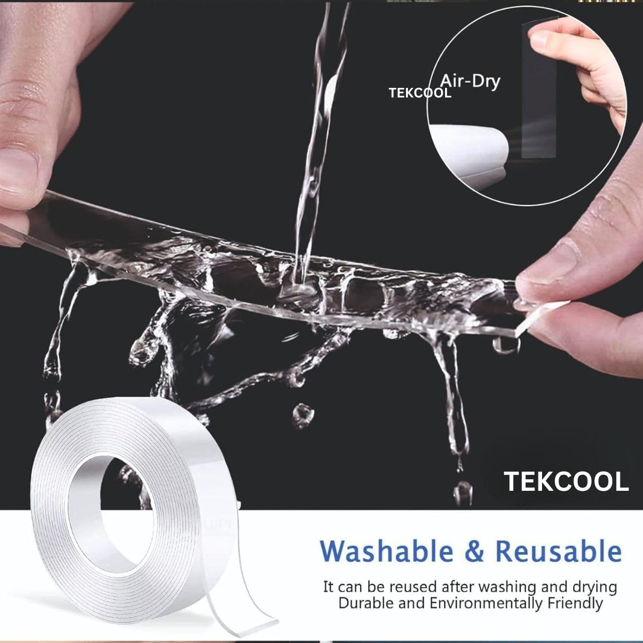 Double Sided Tape